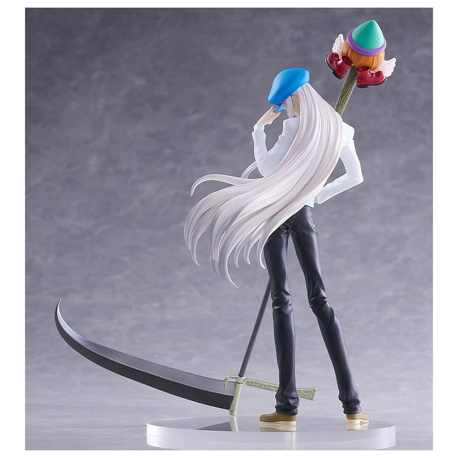 Hunter x Hunter Pop Up Parade figurka Kite 20 cm fotografii produktu