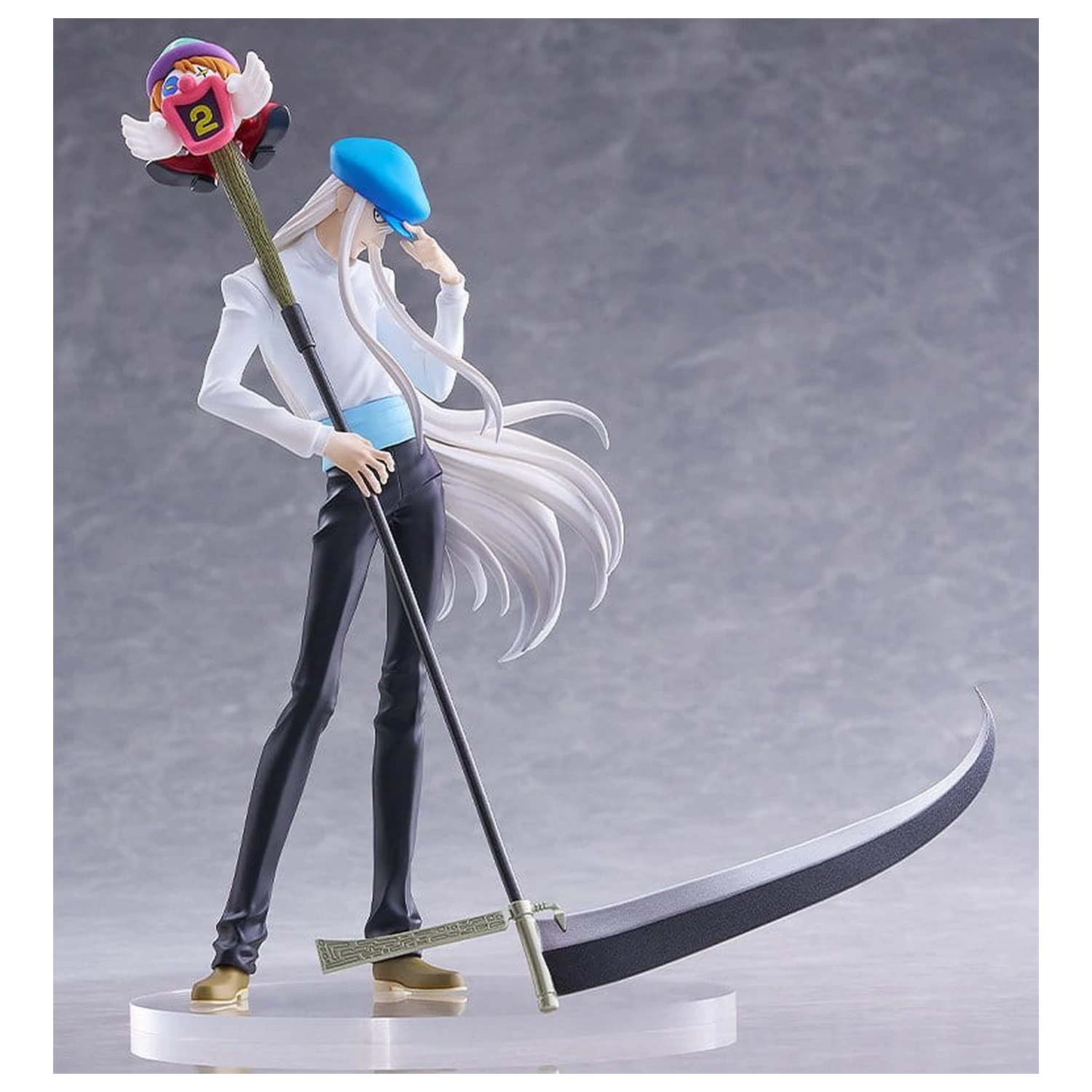Hunter x Hunter Pop Up Parade figurka Kite 20 cm fotografii produktu