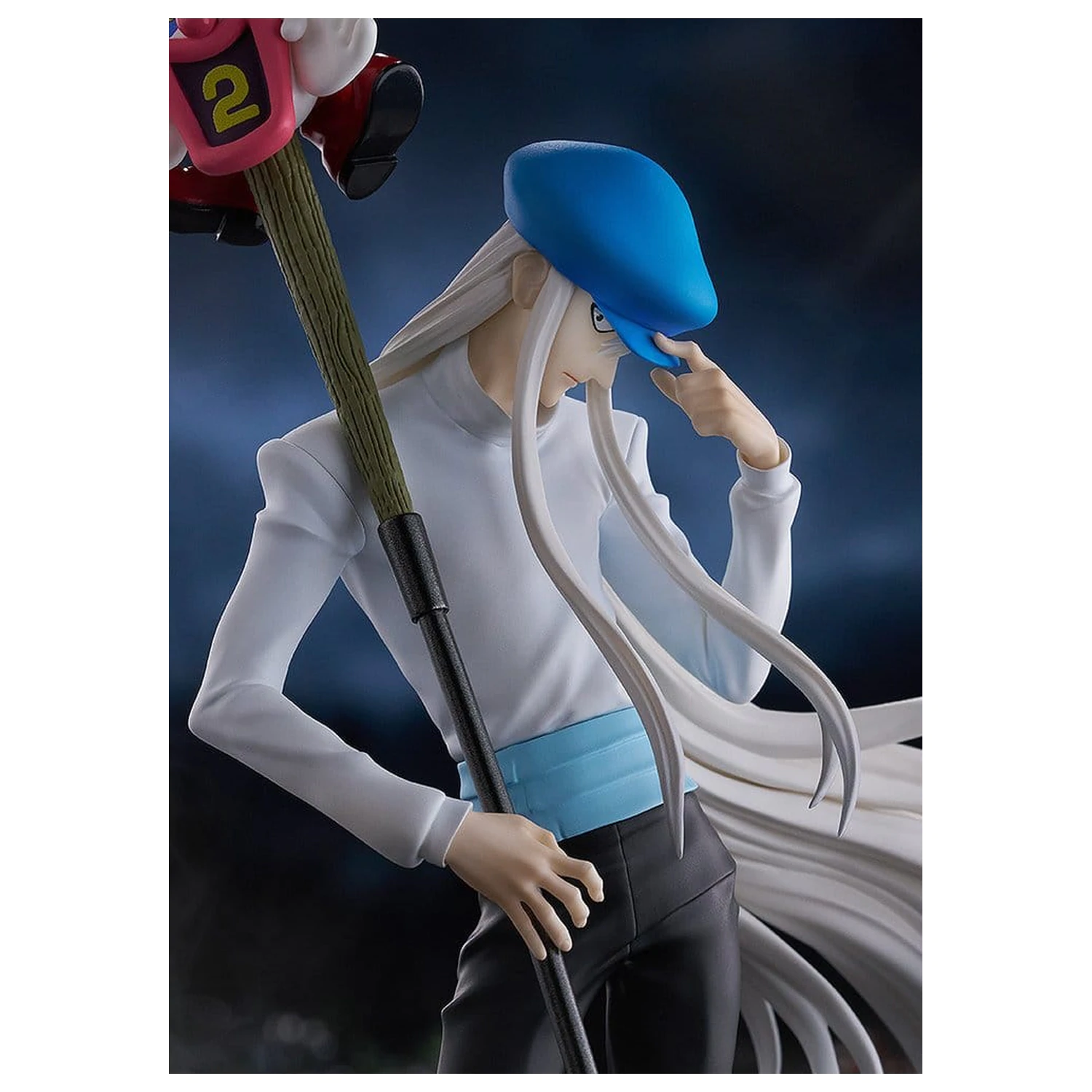 Hunter x Hunter Pop Up Parade figurka Kite 20 cm fotografii produktu