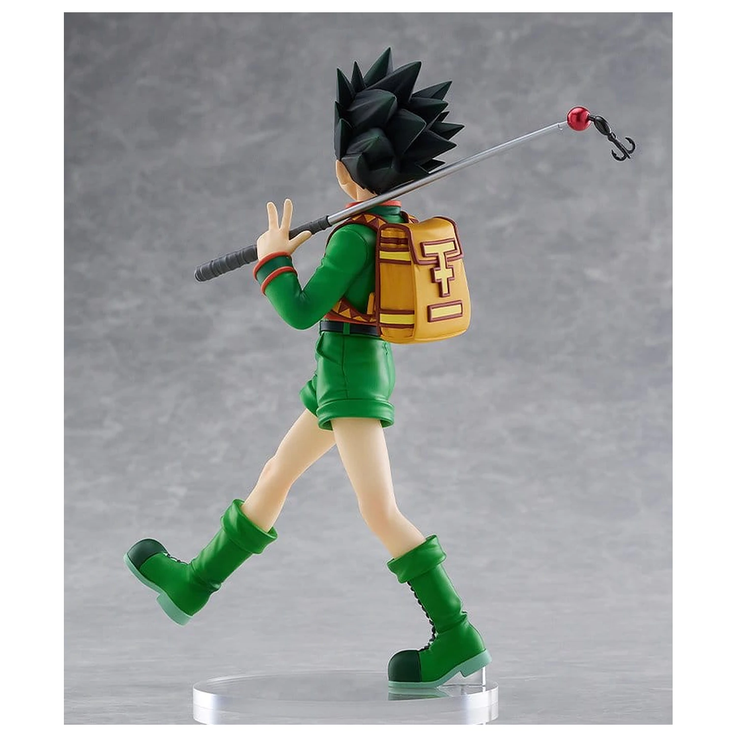 Hunter x Hunter Pop Up Parade PVC figurka Gon Freecss L velikost 20 cm fotografii produktu