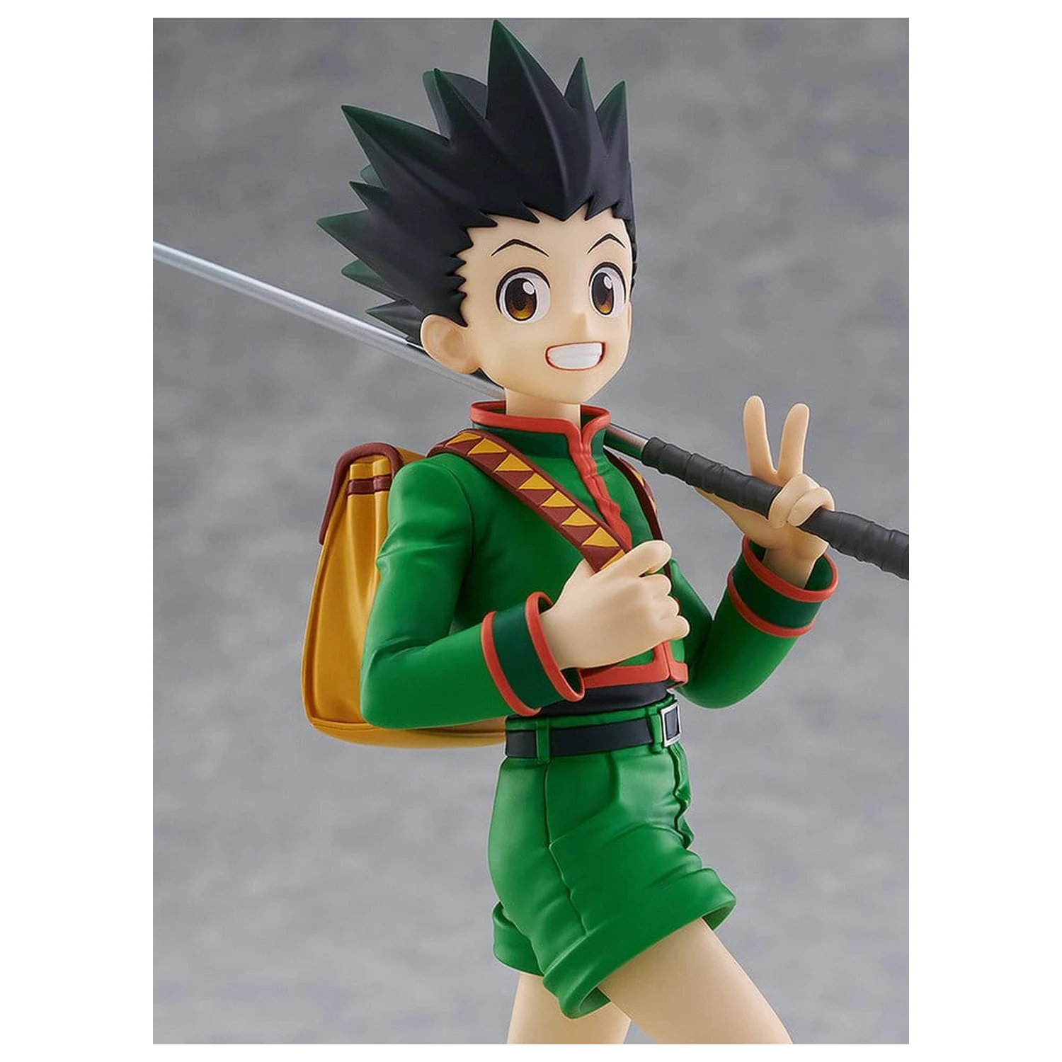 Hunter x Hunter Pop Up Parade PVC figurka Gon Freecss L velikost 20 cm fotografii produktu