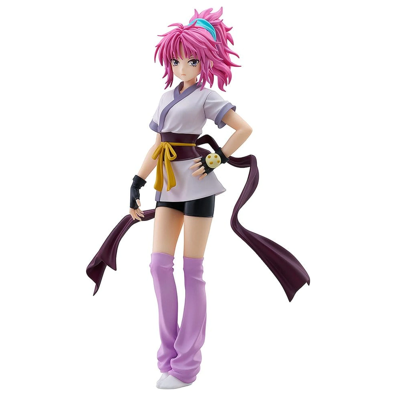 Hunter x Hunter PVC figurka Pop Up Parade Machi 17 cm fotografii produktu