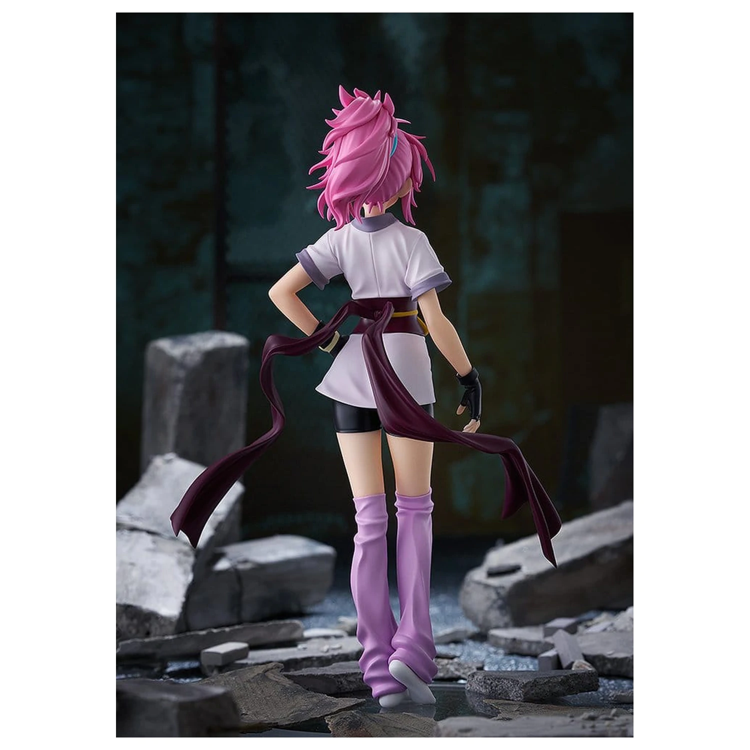 Hunter x Hunter PVC figurka Pop Up Parade Machi 17 cm fotografii produktu