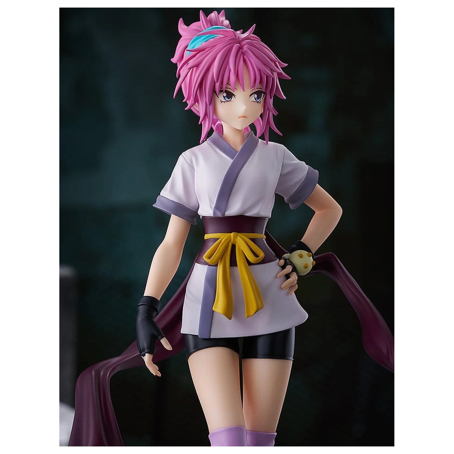 Hunter x Hunter PVC figurka Pop Up Parade Machi 17 cm fotografii produktu