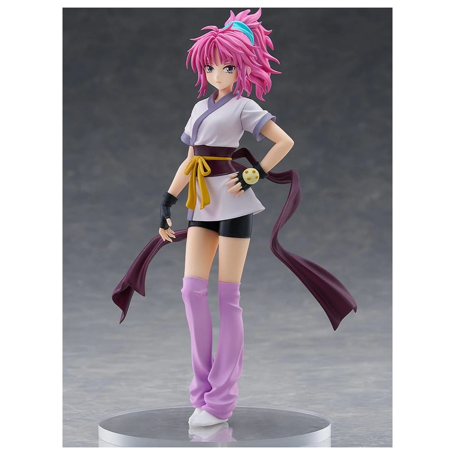 Hunter x Hunter PVC figurka Pop Up Parade Machi 17 cm fotografii produktu