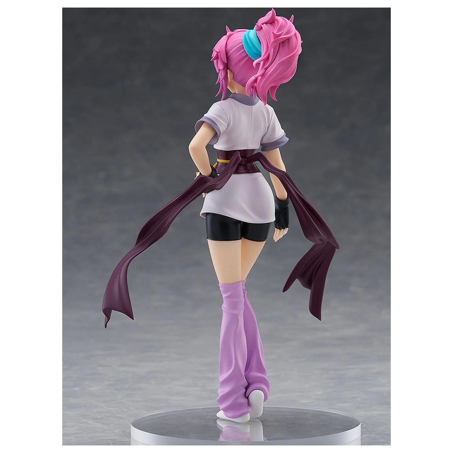 Hunter x Hunter PVC figurka Pop Up Parade Machi 17 cm fotografii produktu