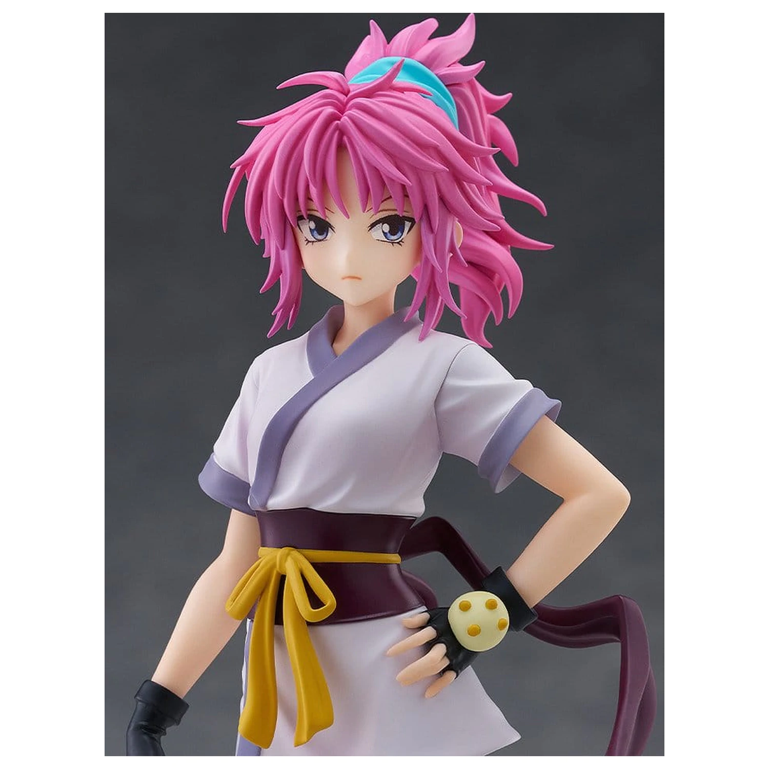 Hunter x Hunter PVC figurka Pop Up Parade Machi 17 cm fotografii produktu