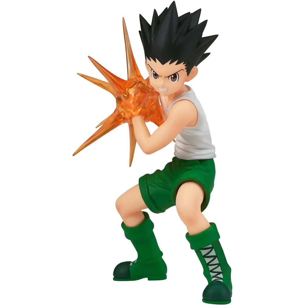 Hunter X Hunter Vibration Stars figurka Gon 11cm fotografii produktu