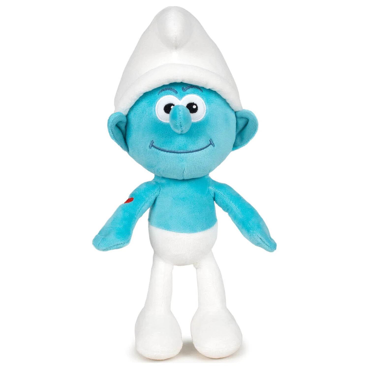 The Smurfs Movie Hefty 32cm fotografii produktu