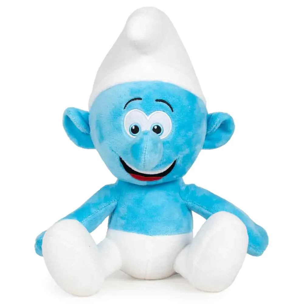 Šmoulové Smurf plyšová hračka 26 cm fotografii produktu