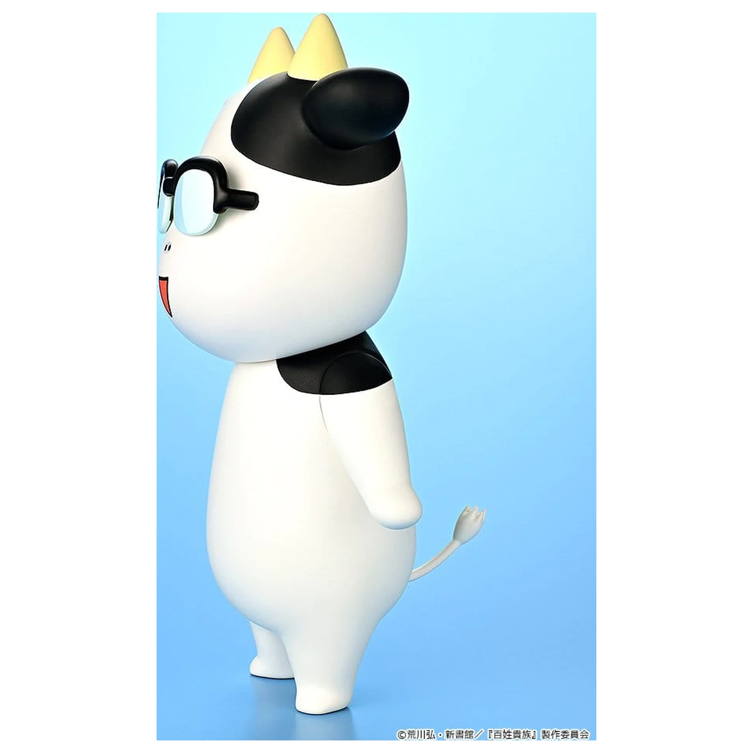 Hyakusho Kizoku-The Farmer's Days vinylová figurka Hiromu Arakawa 20 cm fotografii produktu