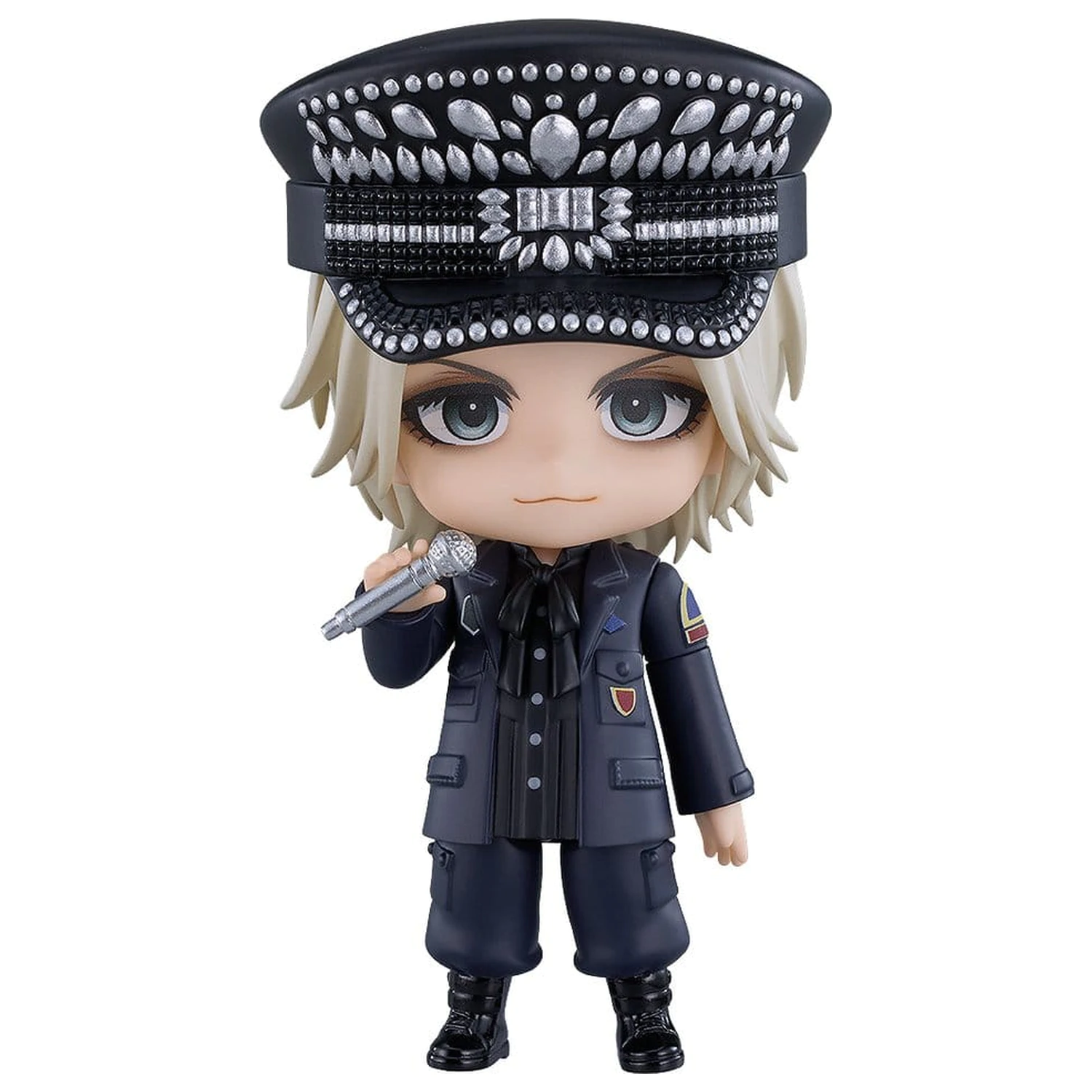 Hyde Nendoroid akční figurka 10 cm fotografii produktu