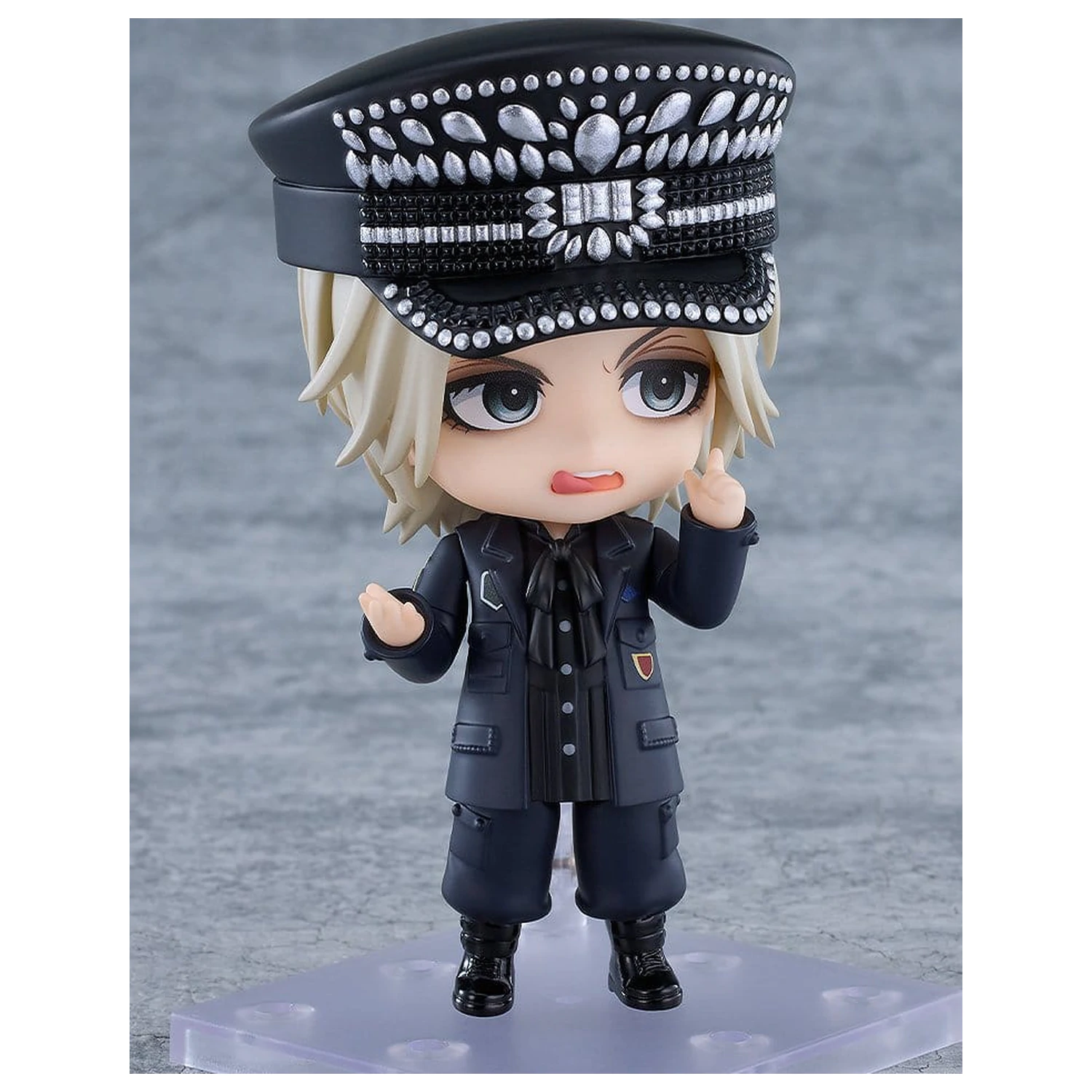 Hyde Nendoroid akční figurka 10 cm fotografii produktu