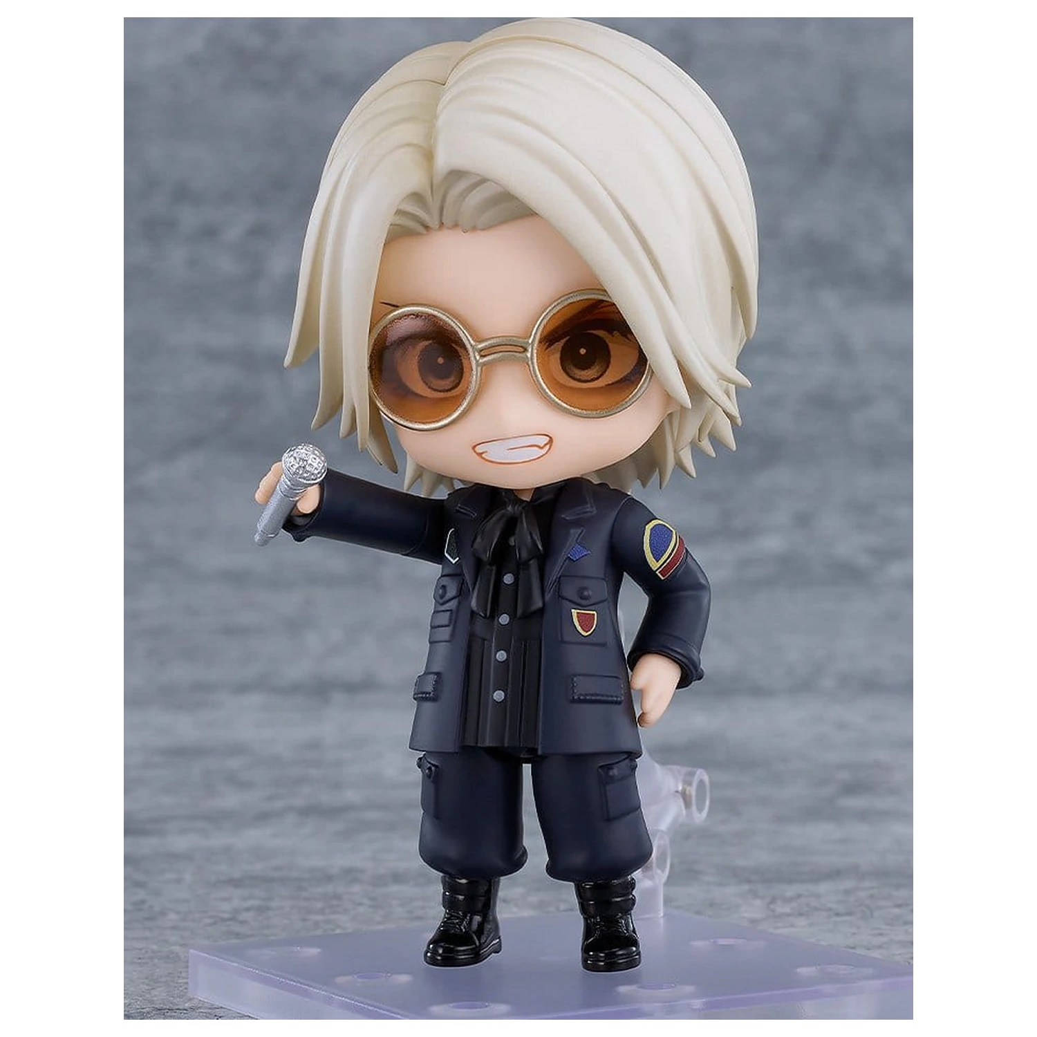 Hyde Nendoroid akční figurka 10 cm fotografii produktu