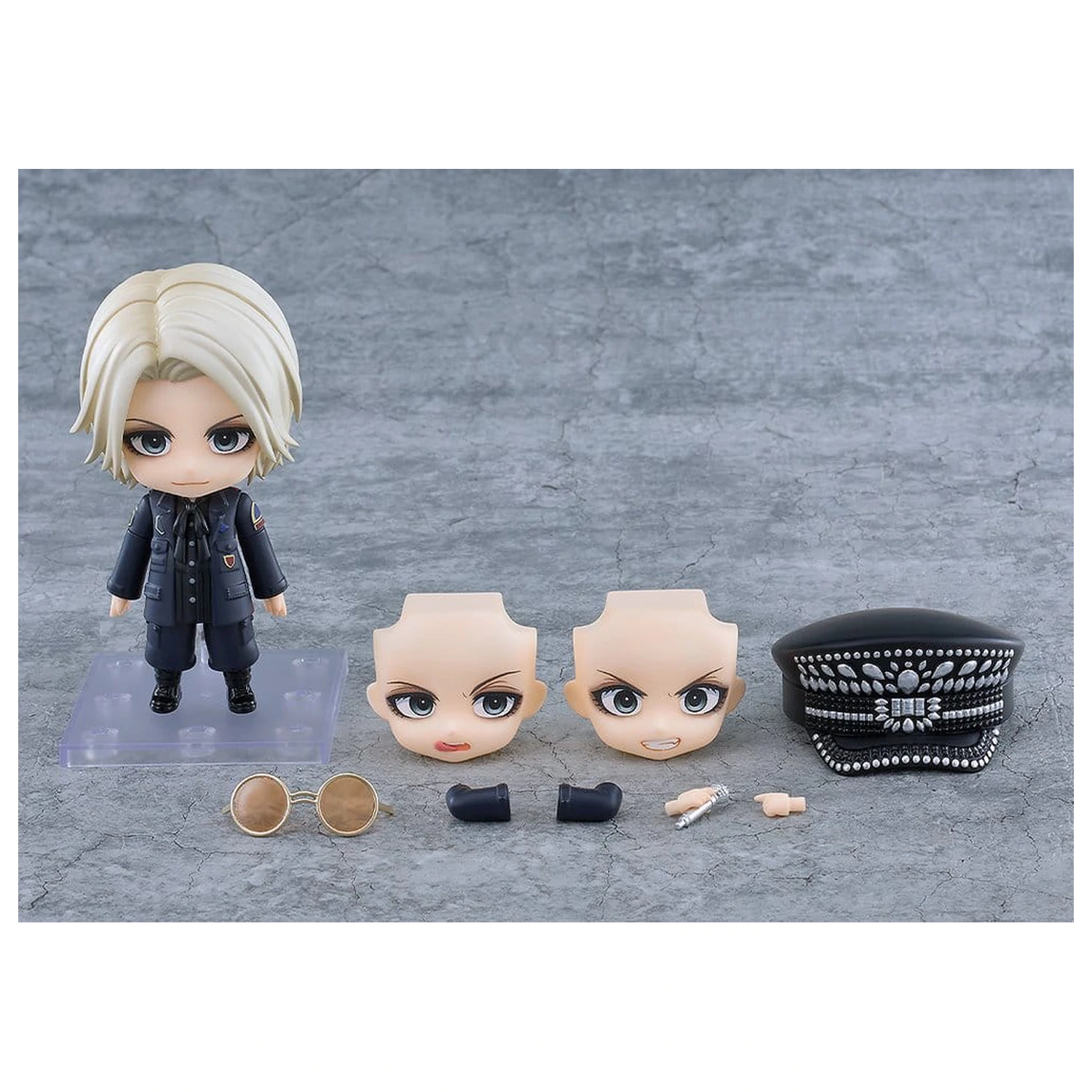 Hyde Nendoroid akční figurka 10 cm fotografii produktu