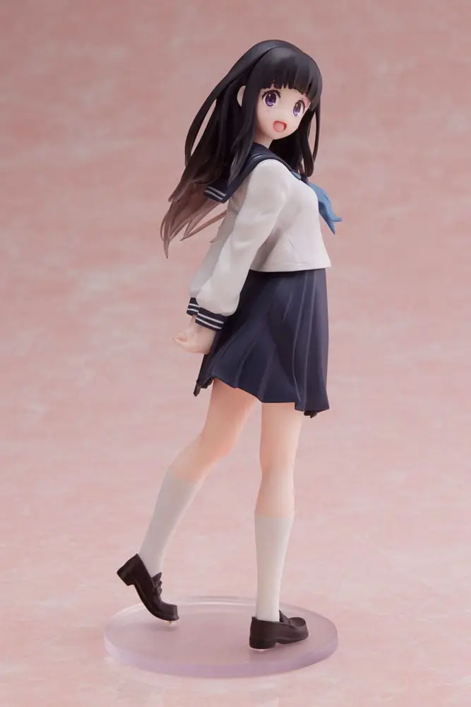 Hyouka Coreful PVC Socha Eru Chitanda fotografii produktu