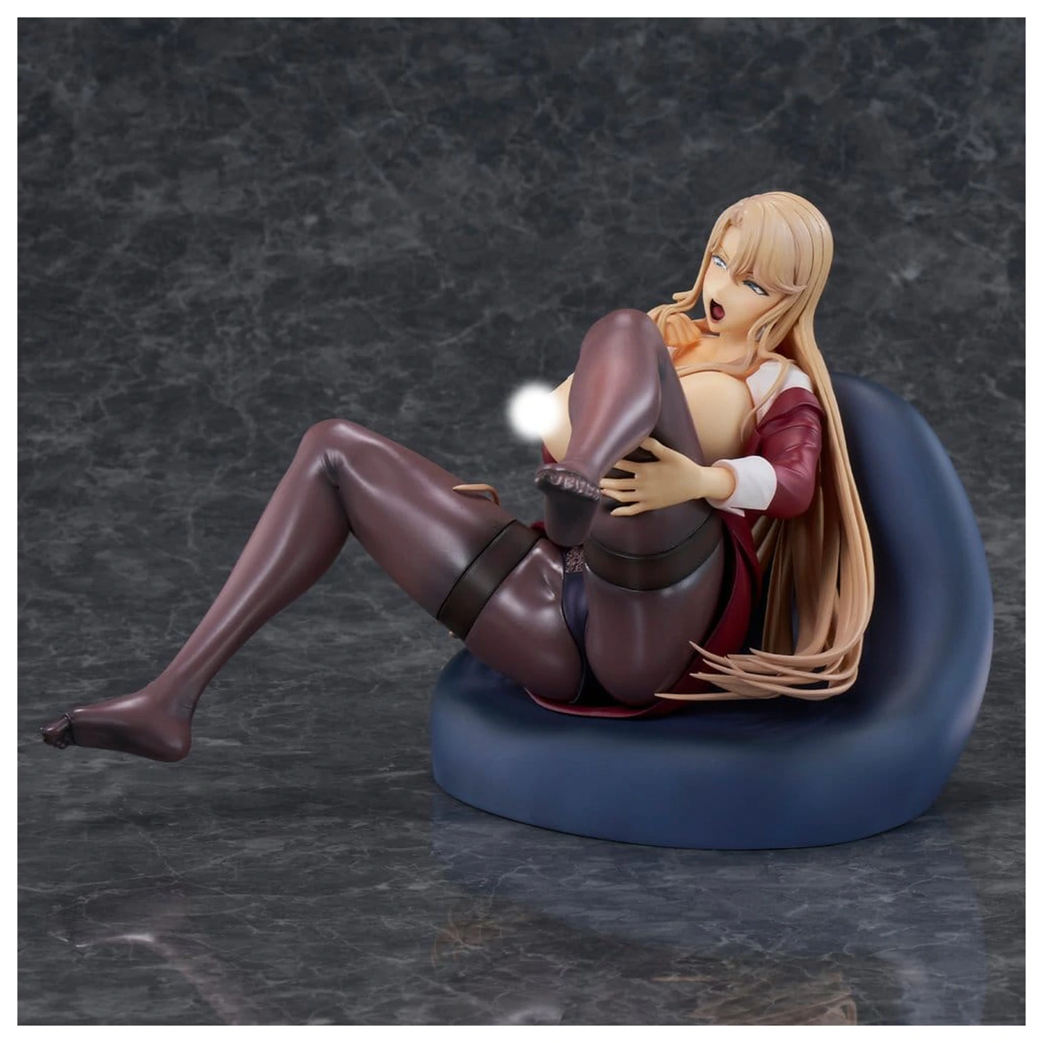 Hypnotic Guidance PVC figurka Reika Kurashiki Illustration by Rikujou Aijou 15 cm fotografii produktu