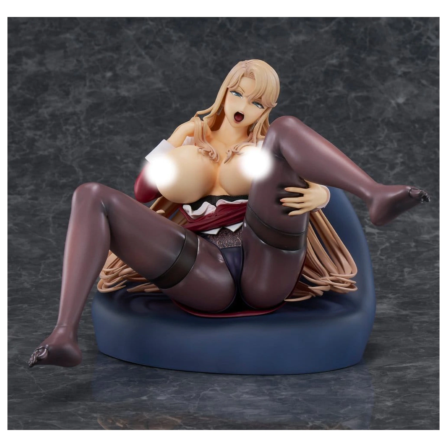 Hypnotic Guidance PVC figurka Reika Kurashiki Illustration by Rikujou Aijou 15 cm fotografii produktu