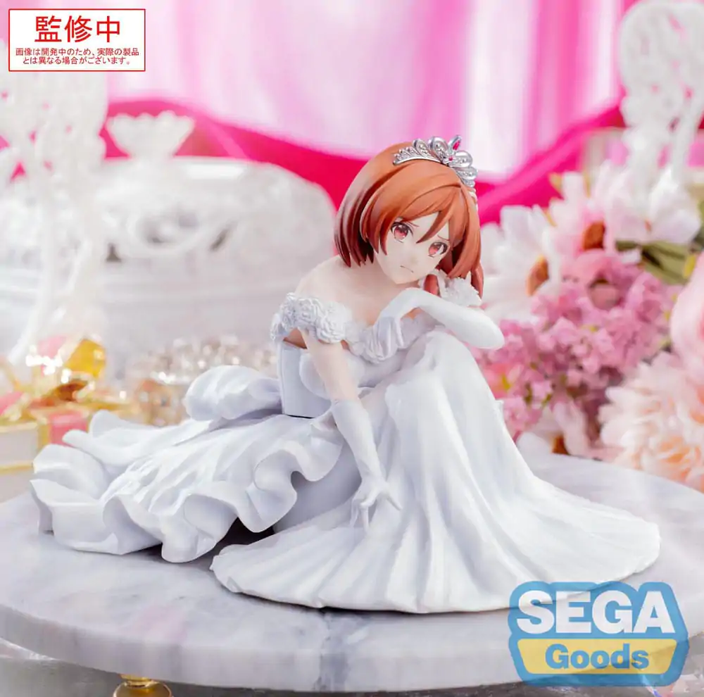 I´m Getting Married to a Girl I Hate in My Class Yumemirize PVC Soška Akane Sakuramori 12 cm fotografii produktu