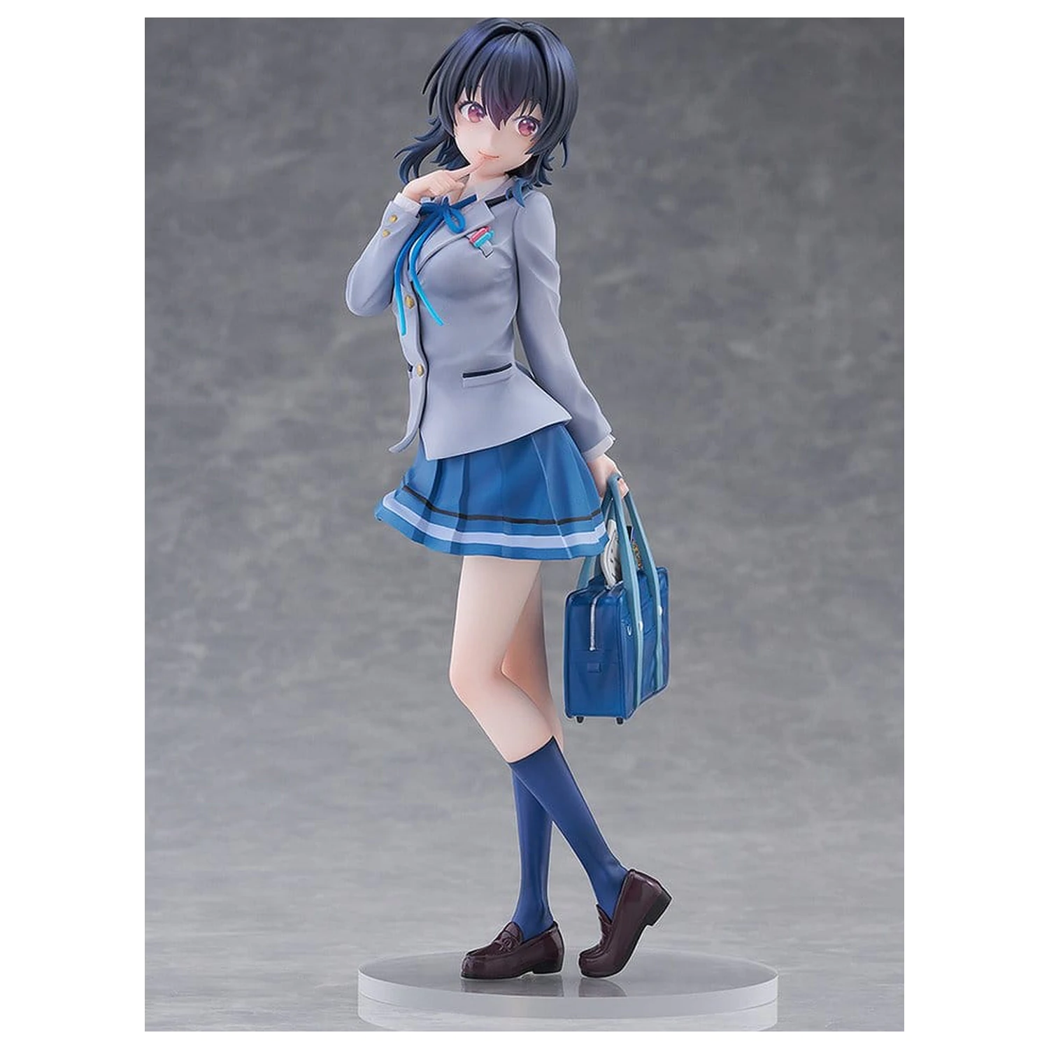 I Made Friends with the Second Prettiest Girl in My Class PVC figurka 1/7 Umi Asanagi 22 cm fotografii produktu