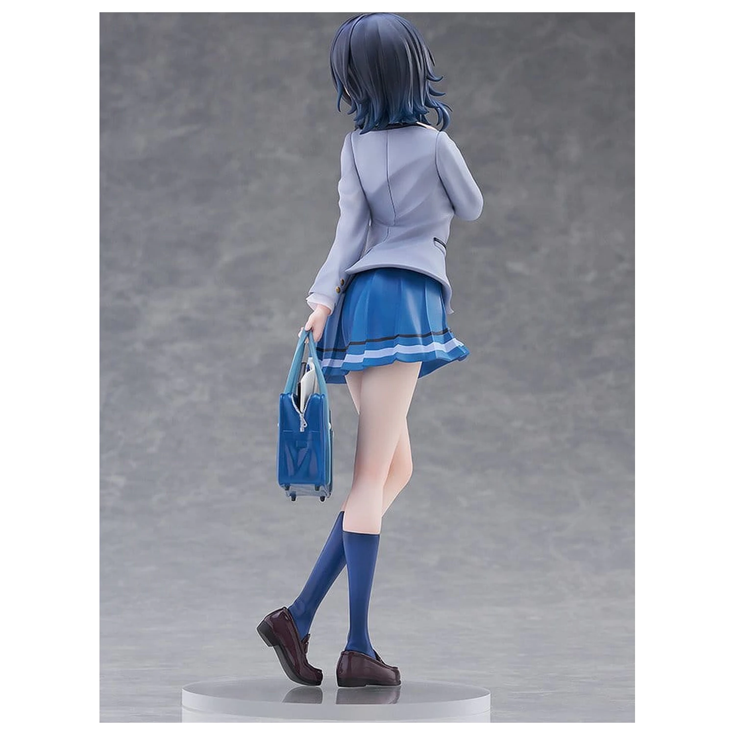 I Made Friends with the Second Prettiest Girl in My Class PVC figurka 1/7 Umi Asanagi 22 cm fotografii produktu
