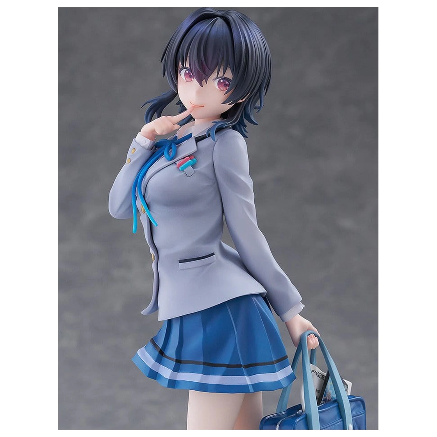 I Made Friends with the Second Prettiest Girl in My Class PVC figurka 1/7 Umi Asanagi 22 cm fotografii produktu