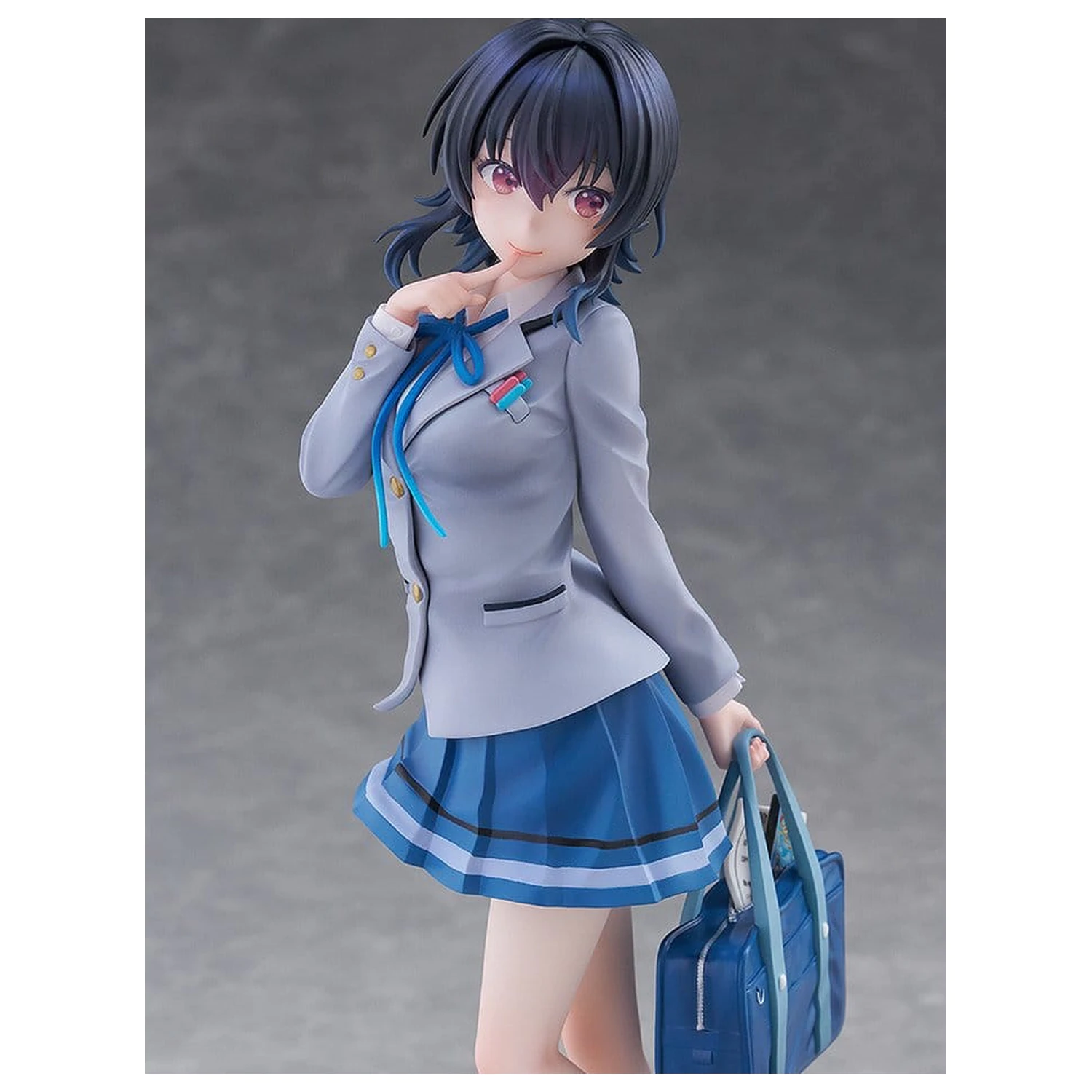 I Made Friends with the Second Prettiest Girl in My Class PVC figurka 1/7 Umi Asanagi 22 cm fotografii produktu