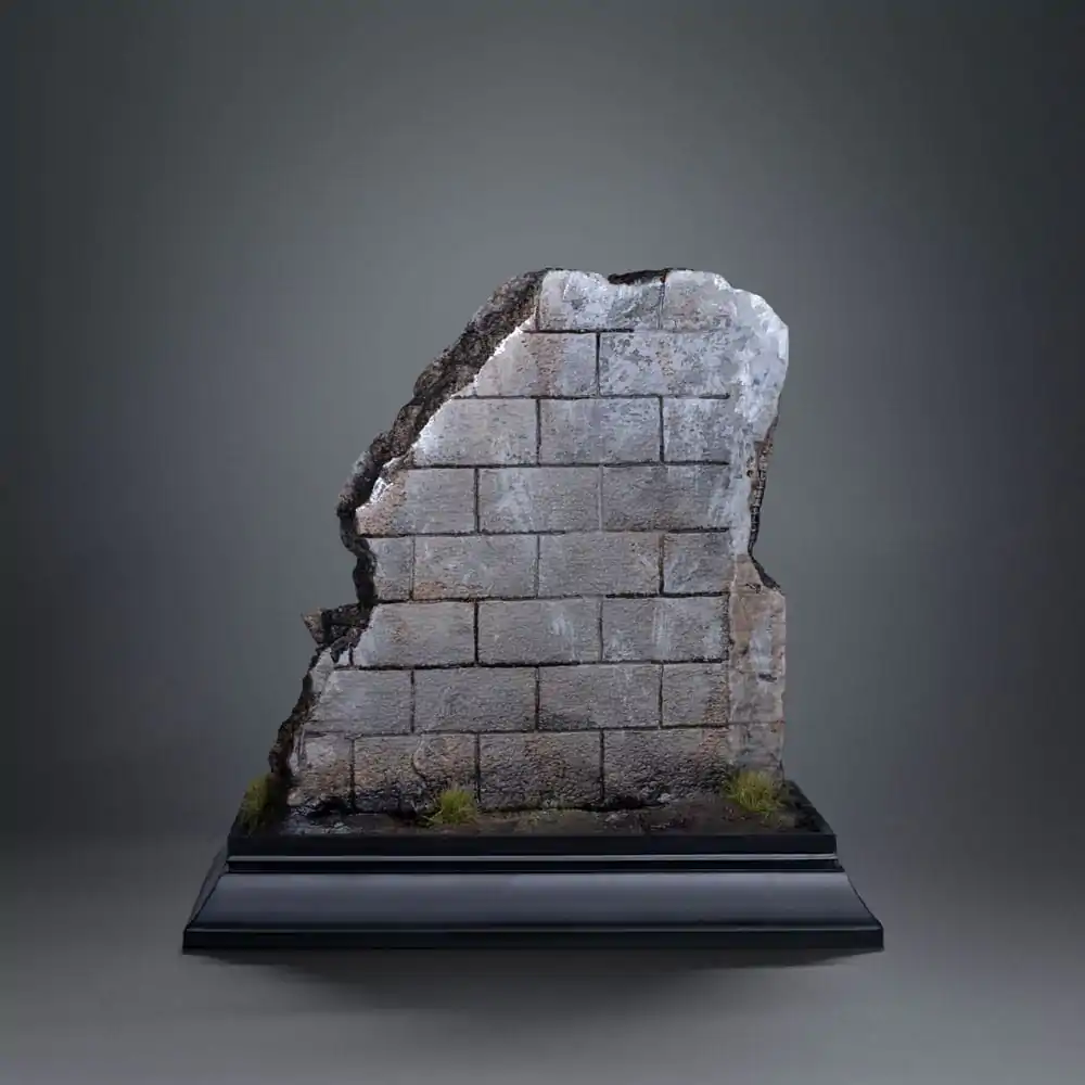 I want to Believe Art Scale Statue 1/10 ET Varginha 17 cm - Soška fotografii produktu