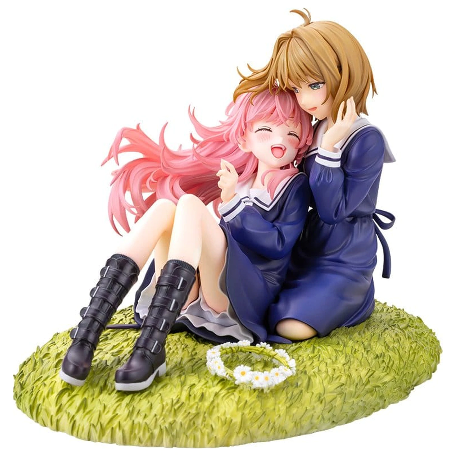 I Want to Love You Till Your Dying Day PVC figurka 1/8 Sheena & Mimi 12 cm fotografii produktu