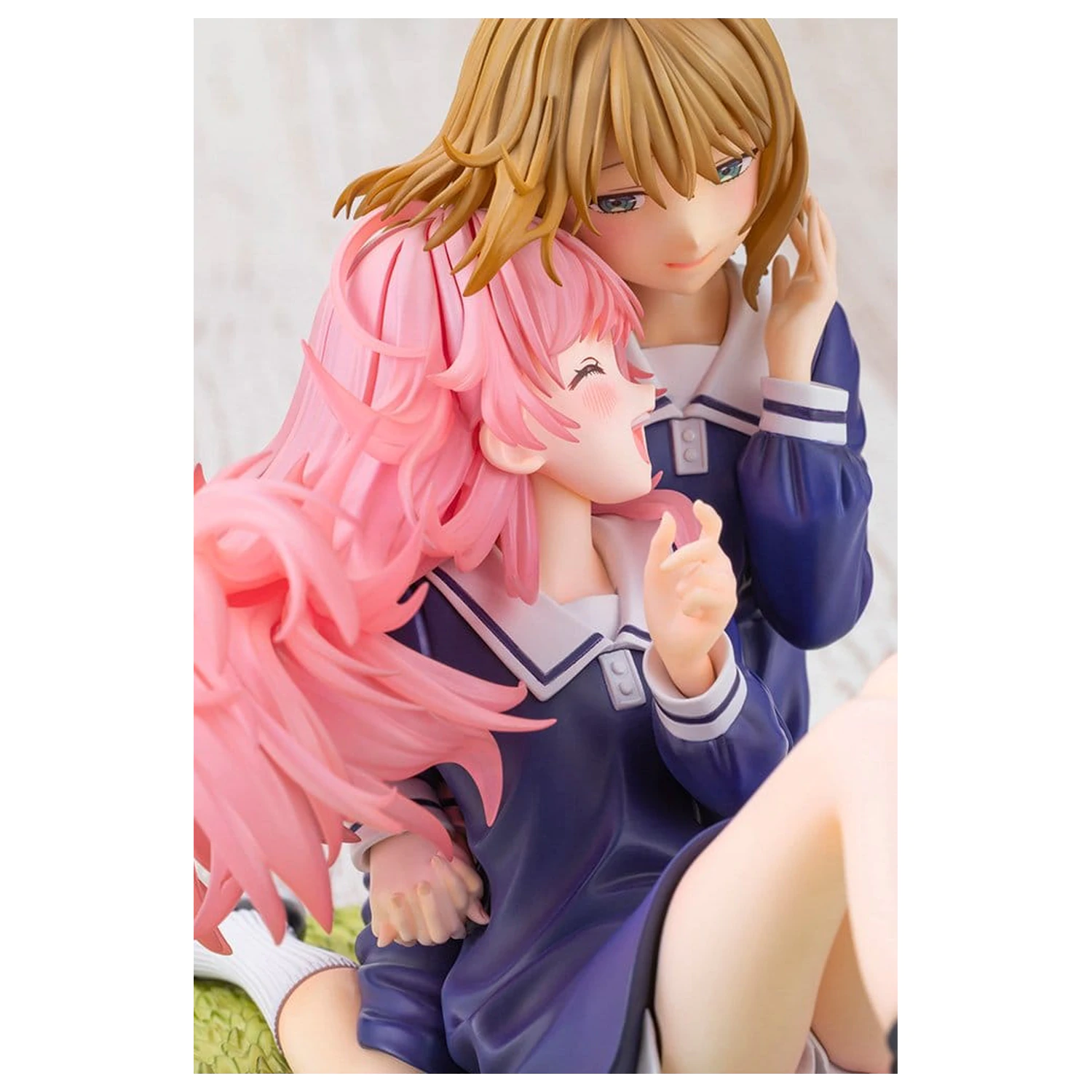 I Want to Love You Till Your Dying Day PVC figurka 1/8 Sheena & Mimi 12 cm fotografii produktu