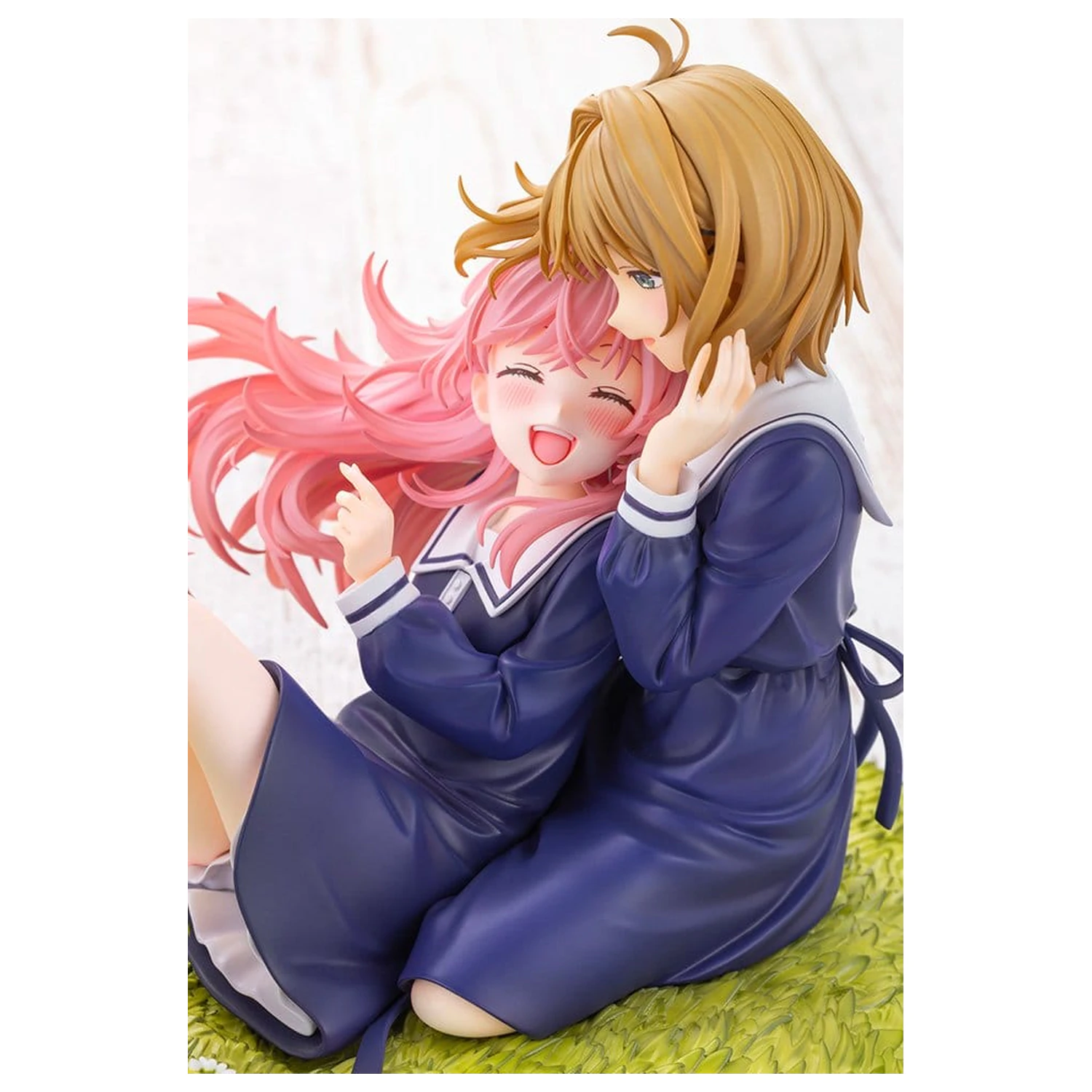 I Want to Love You Till Your Dying Day PVC figurka 1/8 Sheena & Mimi 12 cm fotografii produktu