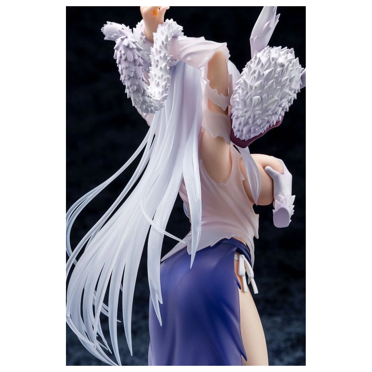I Was Reincarnated as the 7th Prince so I Can Take My Time Perfecting My Magical Ability PVC figurka 1/6 Captive Sword Princess Sylpha=Langriss 27 cm fotografii produktu