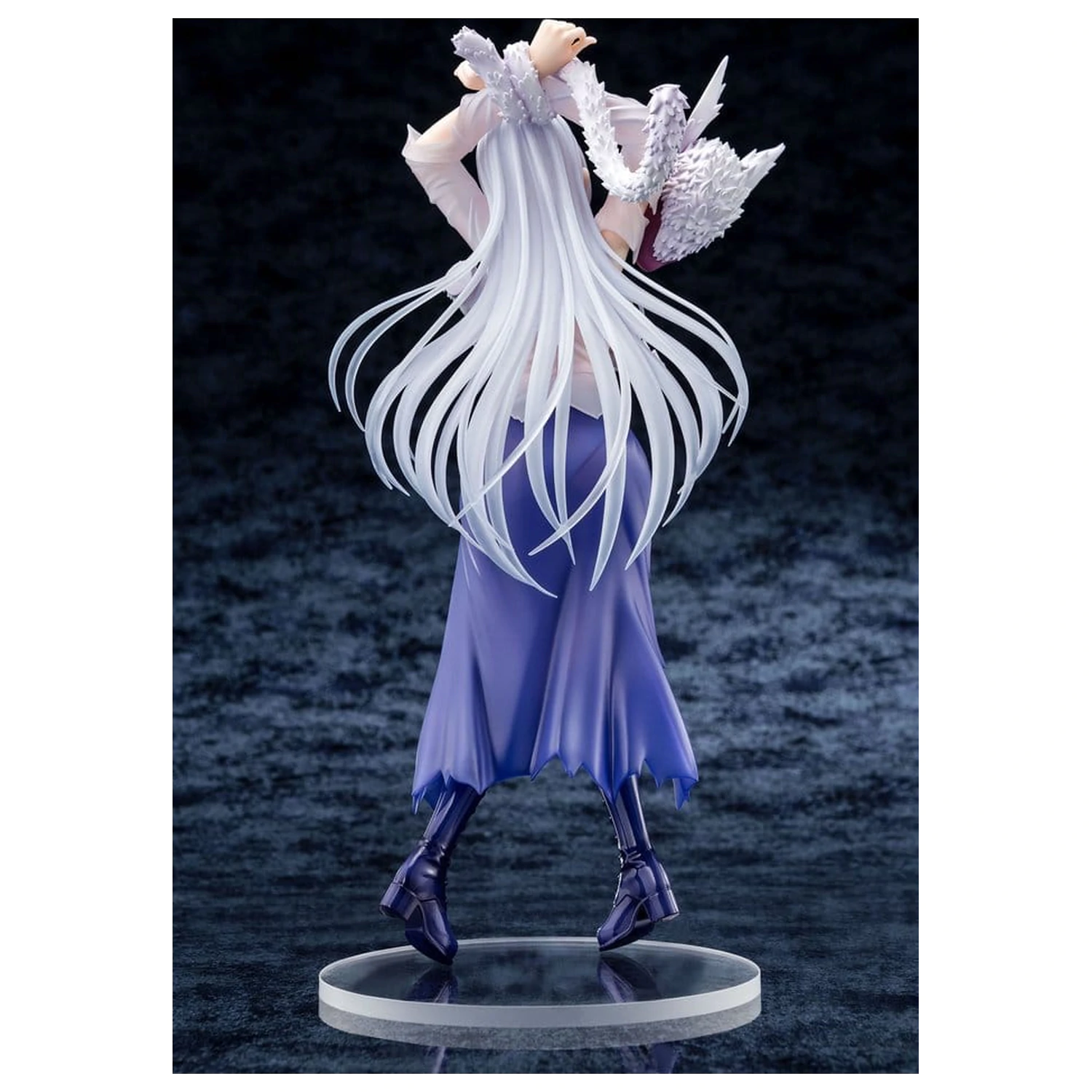 I Was Reincarnated as the 7th Prince so I Can Take My Time Perfecting My Magical Ability PVC figurka 1/6 Captive Sword Princess Sylpha=Langriss 27 cm fotografii produktu