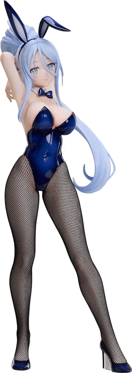 I Was Reincarnated as the 7th Prince so I Can Take My Time Perfecting My Magical Ability PVC Socha 1/6 Sylpha: Bunny Ver. 29 cm fotografii produktu