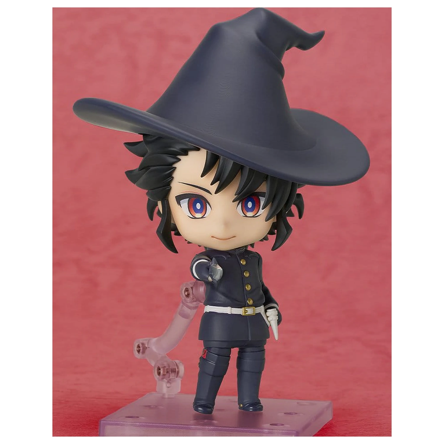 Ichi the Witch Nendoroid akční figurka Ichi 10 cm fotografii produktu