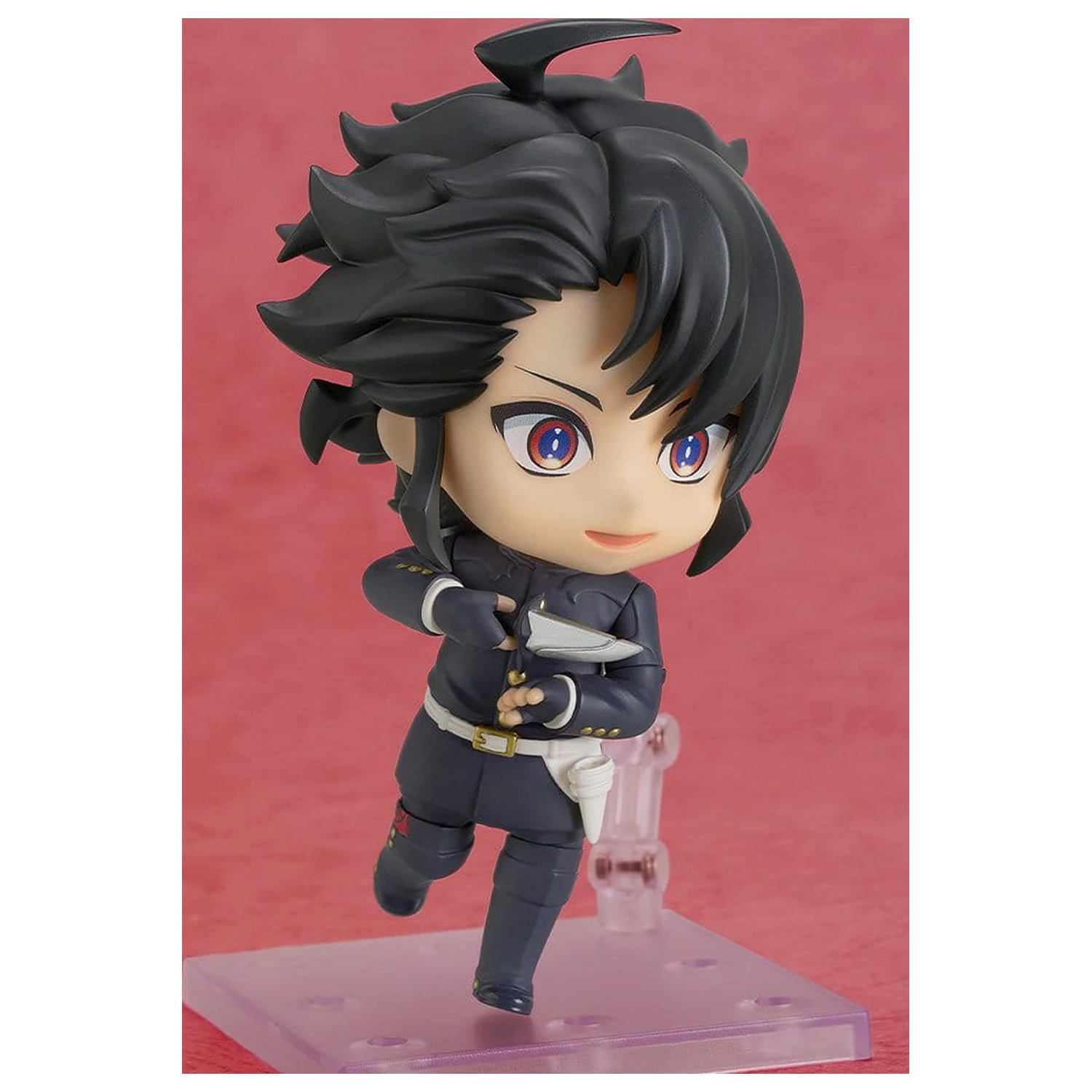 Ichi the Witch Nendoroid akční figurka Ichi 10 cm fotografii produktu