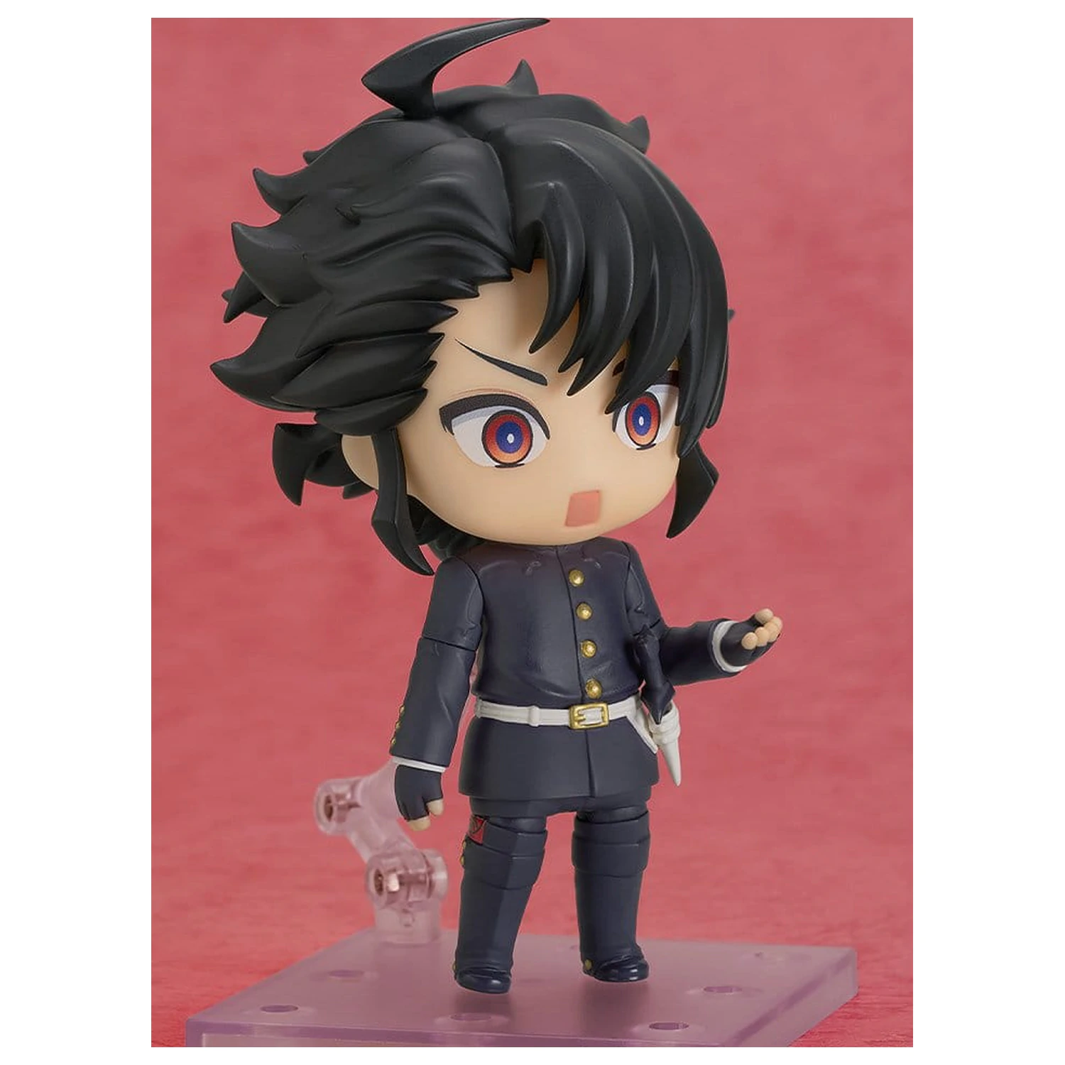Ichi the Witch Nendoroid akční figurka Ichi 10 cm fotografii produktu