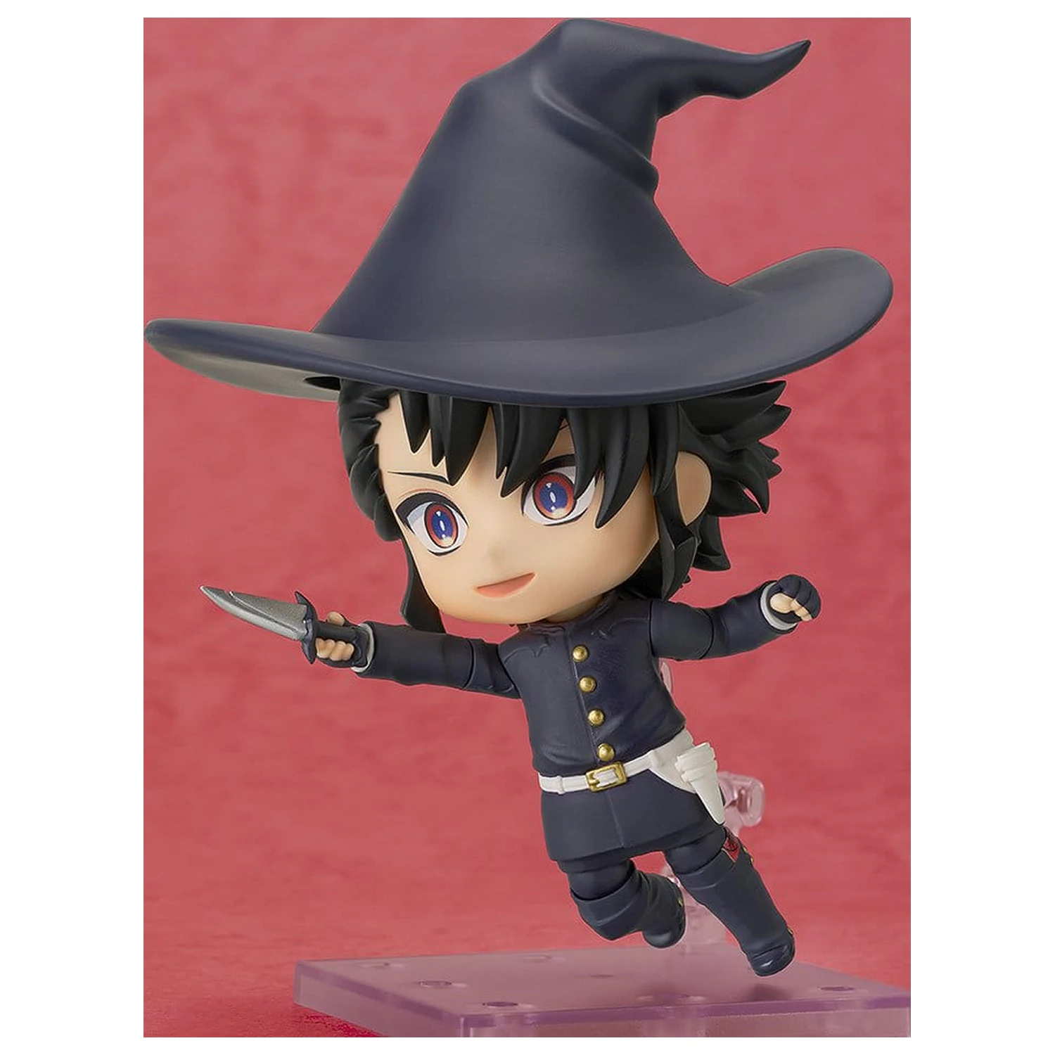 Ichi the Witch Nendoroid akční figurka Ichi 10 cm fotografii produktu
