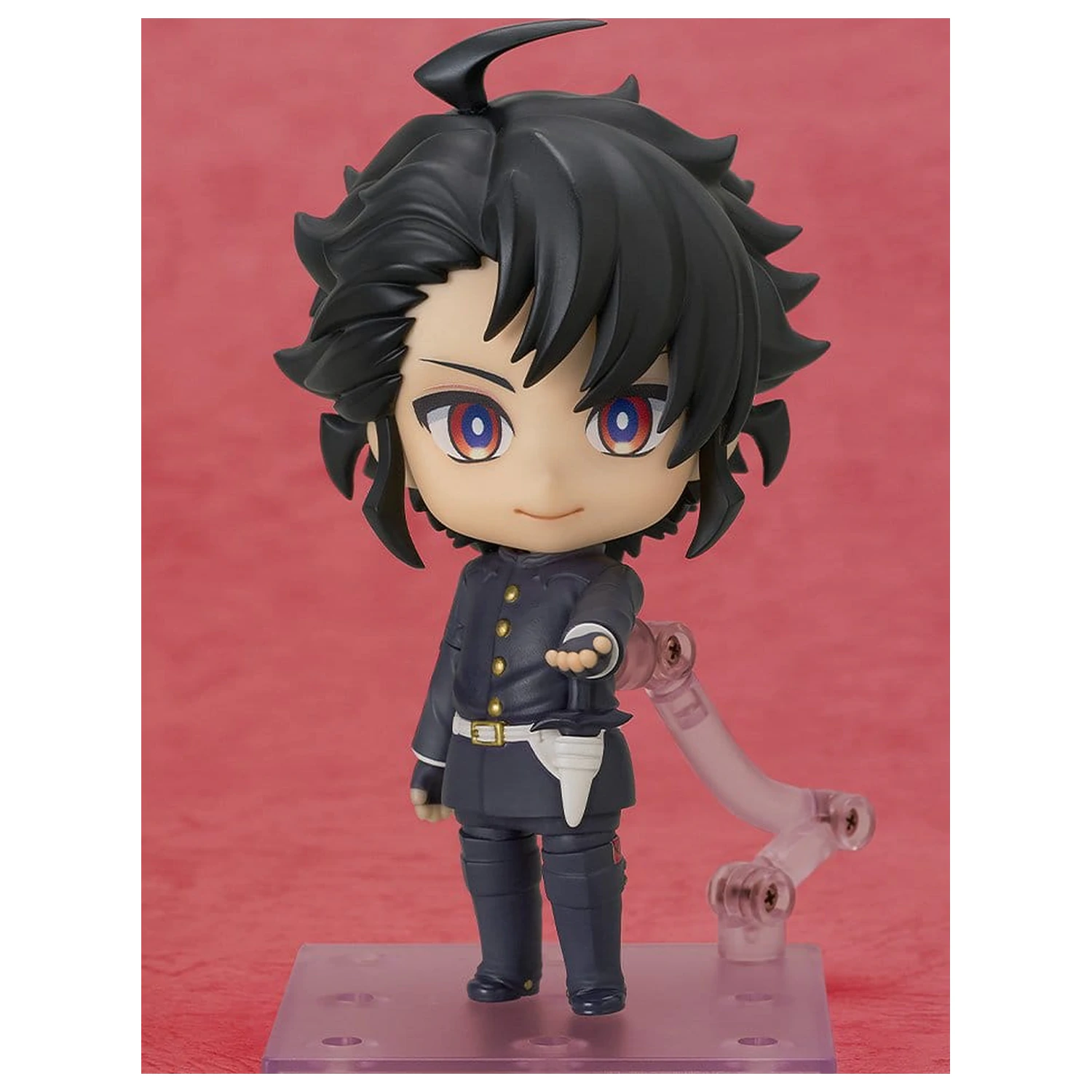 Ichi the Witch Nendoroid akční figurka Ichi 10 cm fotografii produktu