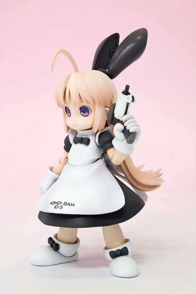 Ichigeki Sacchu!! HoiHoi-san Model Kit 1/1 HoiHoi-san New Edition 12 cm Stavebnice modelu fotografii produktu