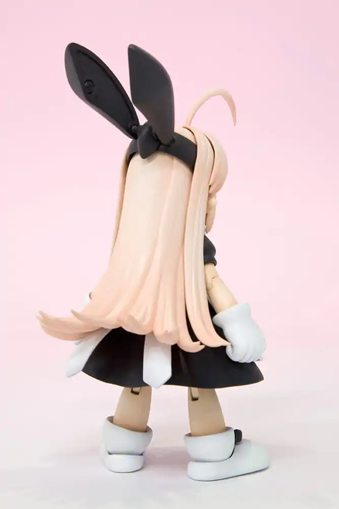 Ichigeki Sacchu!! HoiHoi-san Model Kit 1/1 HoiHoi-san New Edition 12 cm Stavebnice modelu fotografii produktu
