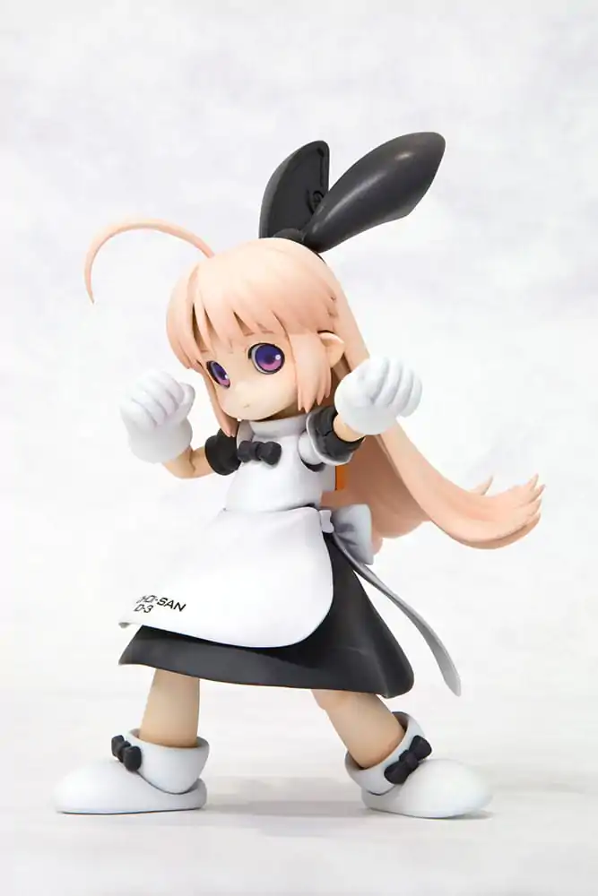 Ichigeki Sacchu!! HoiHoi-san Model Kit 1/1 HoiHoi-san New Edition 12 cm Stavebnice modelu fotografii produktu