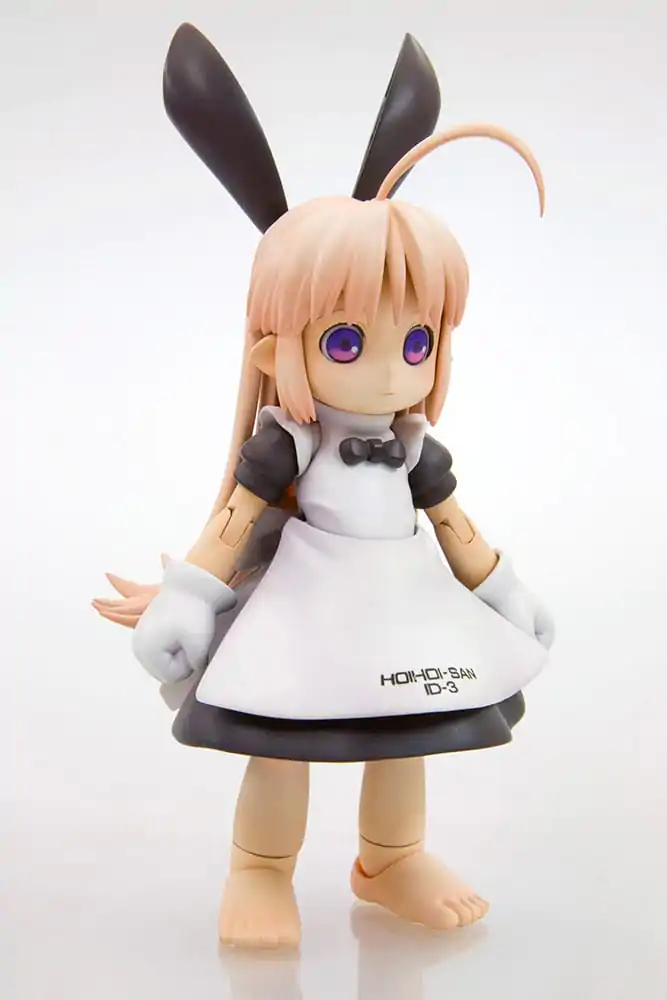 Ichigeki Sacchu!! HoiHoi-san Model Kit 1/1 HoiHoi-san New Edition 12 cm Stavebnice modelu fotografii produktu
