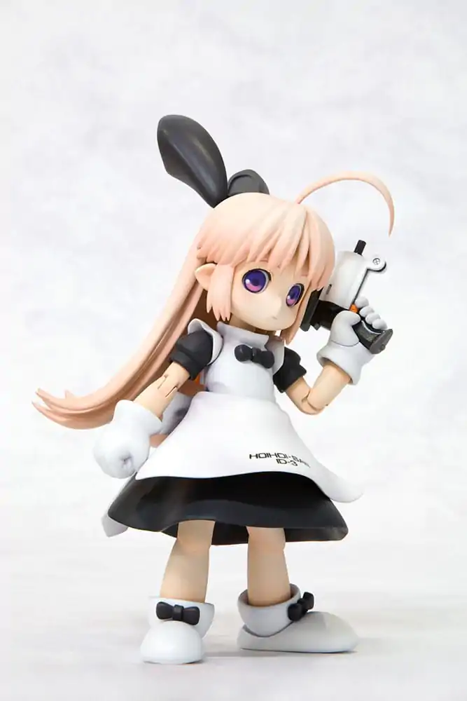 Ichigeki Sacchu!! HoiHoi-san Model Kit 1/1 HoiHoi-san New Edition 12 cm Stavebnice modelu fotografii produktu