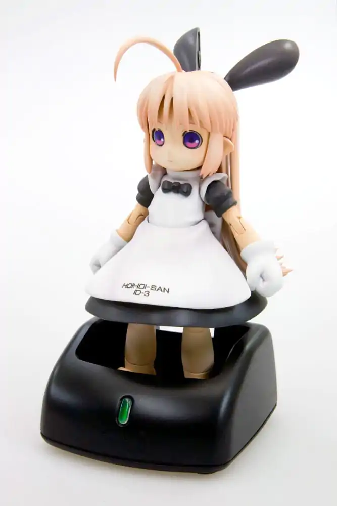 Ichigeki Sacchu!! HoiHoi-san Model Kit 1/1 HoiHoi-san New Edition 12 cm Stavebnice modelu fotografii produktu