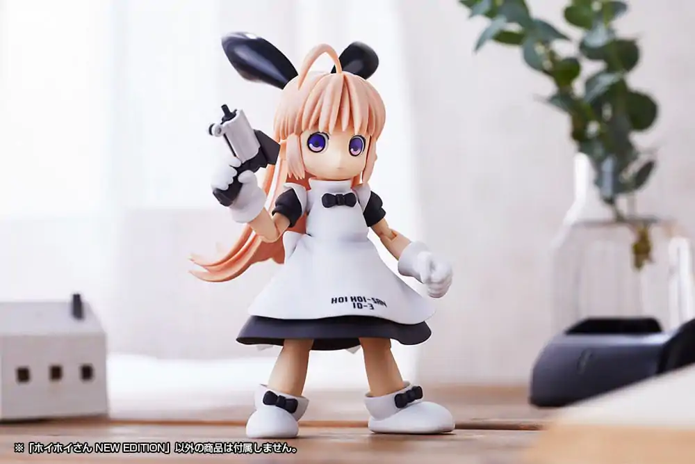 Ichigeki Sacchu!! HoiHoi-san Model Kit 1/1 HoiHoi-san New Edition 12 cm Stavebnice modelu fotografii produktu