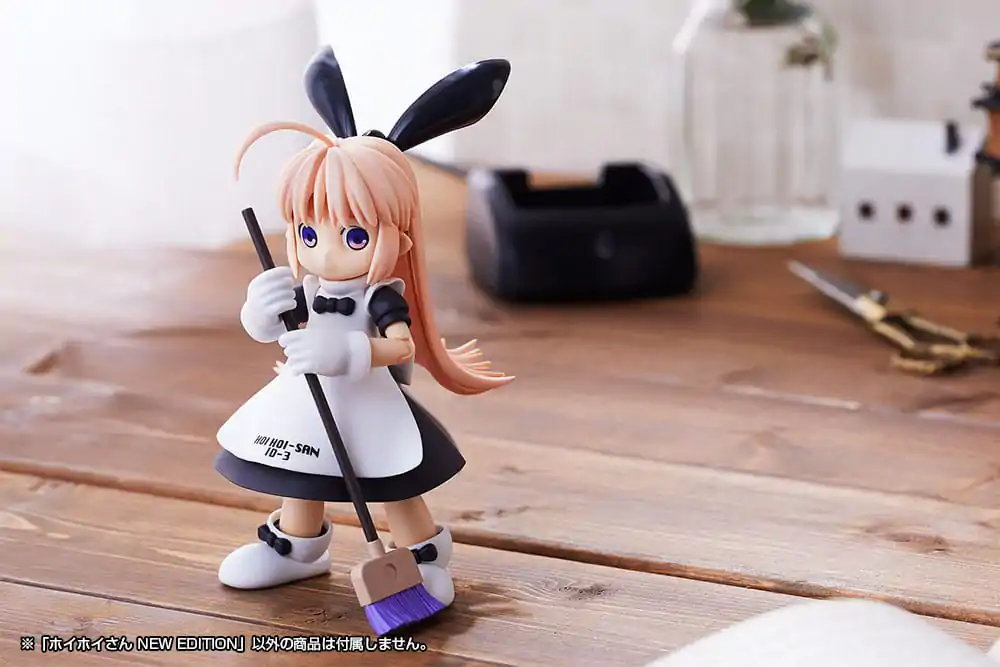 Ichigeki Sacchu!! HoiHoi-san Model Kit 1/1 HoiHoi-san New Edition 12 cm Stavebnice modelu fotografii produktu