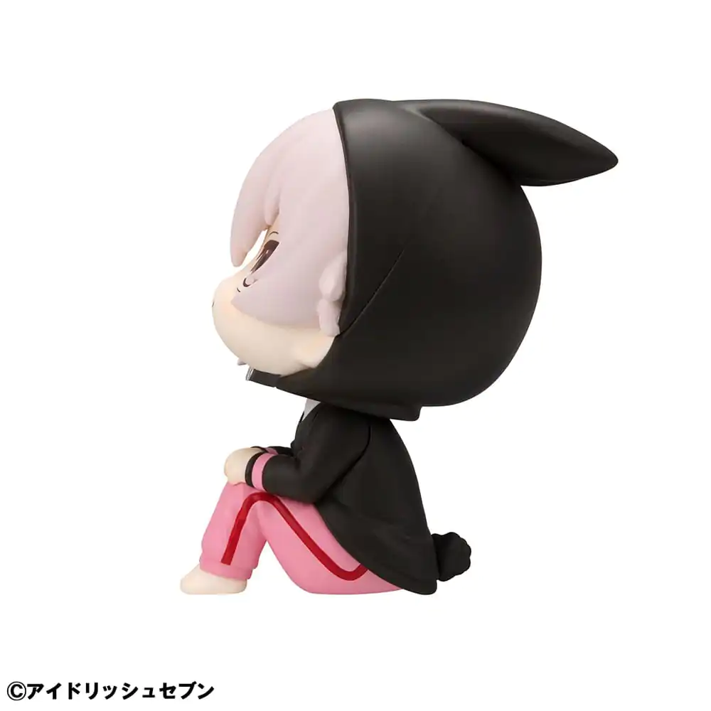 Idolish7 Look Up PVC Sošky Riku Nanase & Ten Kujo Set (s dárkem) 11 cm fotografii produktu