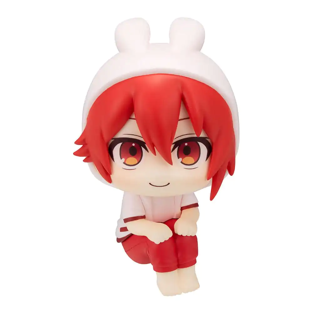 Idolish7 Look Up PVC Soška Riku Nanase 11 cm fotografii produktu