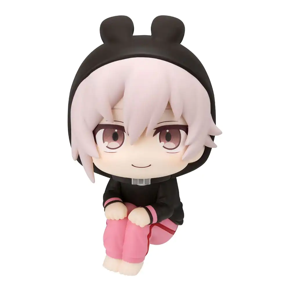 Idolish7 Look Up PVC Soška Ten Kujo 11 cm fotografii produktu